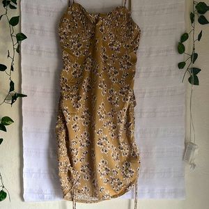Womens bodycon dress